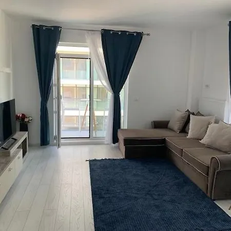 アパート Crisa Promenada *