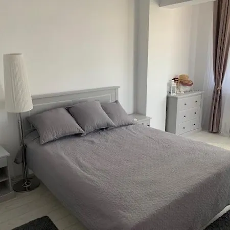 Crisa Promenada * ナボダリ