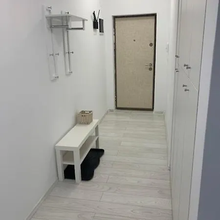 Apartment Crisa Promenada