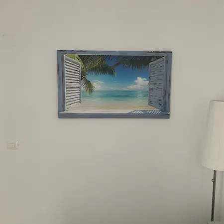 Crisa Promenada ナボダリ